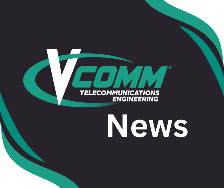 Eastern Wireless Teams Up with V-COMM to Revolutionize Wireless Communications at Capital Health Regional Medical Center