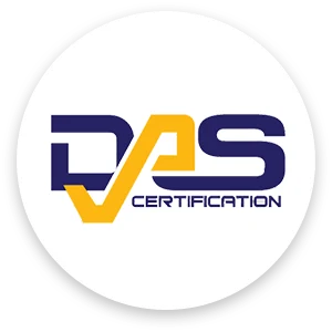 DAS Certification